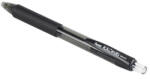 Pentel Golyóstoll 0, 35mm, háromszög fogózóna Pentel Kachiri BK457A-A, írásszín fekete - vegyesbolt