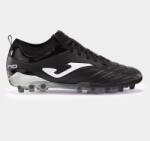 joma Numero-10 2401 Black White Artificial Grass 44