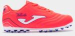 joma Toledo Jr 2507 Coral Artificial Grass 33