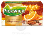  SL Pickwick Fruit Fu. Magic orange20*1, 75g - vegyesbolt