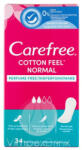 Carefree Tiszt. Betét Cotton 34 Db - vegyesbolt