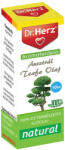 Dr. Herz Dr. herz illóolaj ausztrál teafa 10 ml 10 ml - vegyesbolt