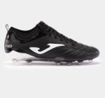 joma Numero-10 2401 Black White Firm Ground 45