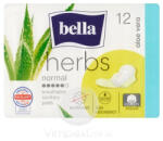 Bella Herbs. Eü. betét Aloe vera 12db - vegyesbolt