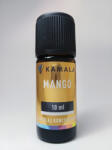 Kamala illatolaj koncentrátum mangó 10 ml - vegyesbolt