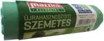 Mazzini újrahasznosított szemeteszsák 60L 10 db