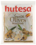 hutesa Olajbogyó - zöld, magozott, zacskós 180g/70g - vegyesbolt