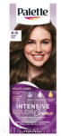 Schwarzkopf ICC 4-5 G3 trüffel