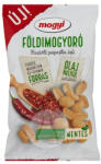  MOGYI földimogyoró füst. paprika ízű130g - vegyesbolt