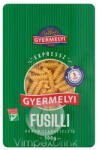 Gyermelyi Expressz Fusilli durum 500g - vegyesbolt