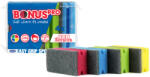 Bonus Mosogatószivacs 4 db/csomag formázott HoReCa BonusPRO_B118