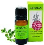 Aromax kakukkfű illóolaj 10 ml