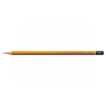 KOH-I-NOOR Grafitceruza 8B, 1500 Koh-I-Noor - vegyesbolt