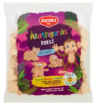 DETKI Detki állatfigurás háztartási keksz 160 g - vegyesbolt