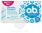 o.b. tampon ProcomfortBloss. 16db Mini - vegyesbolt