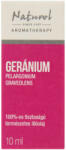 Naturol geránium illóolaj 10 ml - vegyesbolt