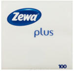 Zewa Plus 1 rétegű szalvéta 100db - vegyesbolt