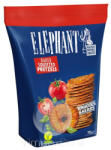  ELEPHANT chips-tallér 70g paradicsomos fűszeres