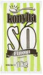  Konyha Finom étkezési Só 1kg - vegyesbolt