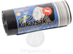 Kelly Super Kukazsák 135 liter 28my 10db - vegyesbolt