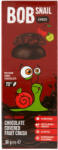  Bob-Snail alma-meggy gyümölcsteker 30g - vegyesbolt