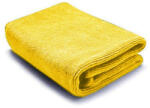 Alpha Törlőkendő mikroszálas 32 x 32 cm 300 g/m2 MUT32S sárga