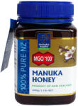 Manuka méz mgo 100+ 500 g - vegyesbolt