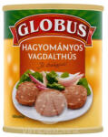  Globus Hagyományos Vagdalthús 130g - vegyesbolt
