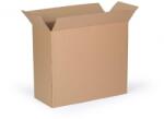CARERO Cutie din carton cu capac 700x300x1220 mm, din cinci straturi