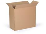 CARERO Cutie din carton cu clapă 500x300x1000 mm cu cinci straturi