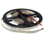 OPTONICA LED szalag, 3014, 120 SMD/m, nem vízálló, meleg fehér fény (ST4902)