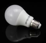 OPTONICA LED körte égő E27, (8, 5W/800 Lumen/6000 Kelvin/270°) 1 év gar (SP1351)