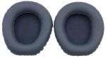  PART000172 1 pár JBL Quantum Q100 fejhallgató bőr párna, szivacs, Szin: Tengerkék (navy blue) (PART000172)