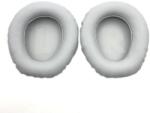  PART000174 1 pár JBL Quantum Q100 fejhallgató bőr párna, szivacs, Szin: Szürke (PART000174)