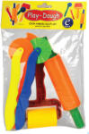 Heroes Set instrumente pentru modelat plastilina