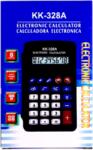 Kenko Calculator Kenko 8digits -KK328A