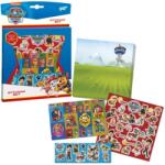 Totum Set abtibilduri Paw Patrol