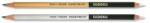 KOH-I-NOOR Creioane grafit "sudoku" Koh-I-Noor
