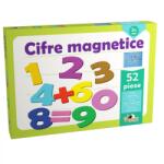 Noriel Cifre magnetice