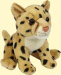 Dubi Toys Plus Ghepard 18 cm