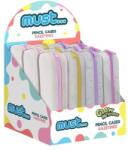 Must Penar silicon Must 20x5x6 Focus Confetti Penar