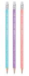 Maped Creion cu guma BlackPeps Maped Pastel HB