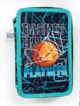 Univerzal Penar 3 fermoare neechipat Basket Playover Penar