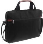 Mood Geanta laptop black mood Geanta, rucsac laptop