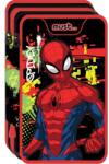 Must Penar echipat Must 3 fermoare 12x6x19.5 cm Spiderman Penar