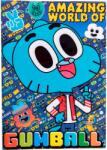 Licenta Coperta carte Gumball