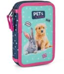KARTON P+P Penar 2 fermoare Pets neechipat Oxy Penar