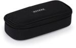 KARTON P+P Penar tubular Pouch Unicolor Black Oxy Penar