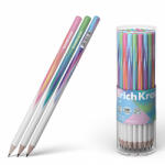 ErichKrause Creion grafit ErichKrause Blink rotund