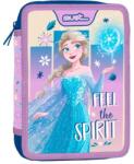 Must Penar echipat Must 2 fermoare 15x5x21 Frozen Feel Spirit Penar